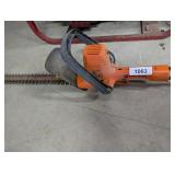 Black & Decker Electric Hedge Trimmer