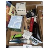 Misc. Goodies