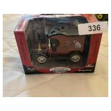 Gear Box RCA Victor Truck Bank