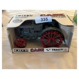 Ertl Case "L" Die Cast Tractor
