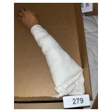 Novelty Practical Joke "Arm"