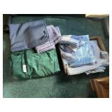 Tablecloths