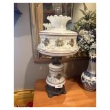 Parlor Lamp