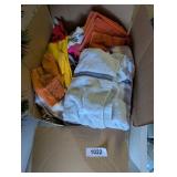 Shop Towels