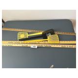 Advertising Yardsticks & Fly Swatters