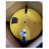 Presto 21 Qt. Pressure Cooker in Harvest Gold