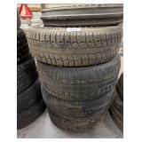 (5) Tires