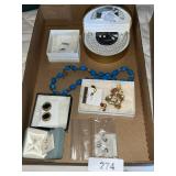 Ladies Jewelry, Rosary