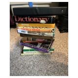 Misc. Books