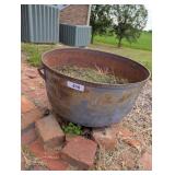 Cast Iron Kettle