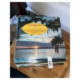 33 RPM Record Albums