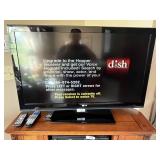 LG Flat Screen 42" TV