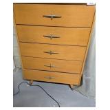 Edison Vintage Chest of Drawers 1960