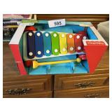 New Fisher Price Xylophone