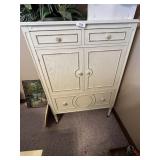 Bedroom Armoire