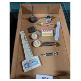 Small Advertising Items