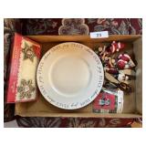 Christmas Box Lot