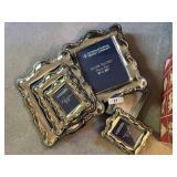Medium Sized Picture Frames