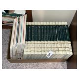 Childcraft Book Set +
