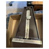 Seth Thomas Metronome