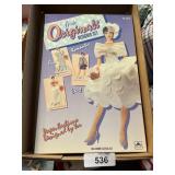 Paper Bride Original Bride Set