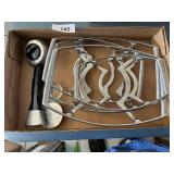 Corningware Handle, Casserole Holders, Other