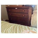 Antique Chest of Drawers