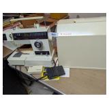 Singer Model 6234 Sewing Machine