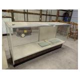 Store Display Case