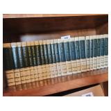 World Book Encyclopedia Set