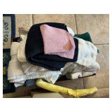 Assorted Towels