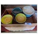Outdoor Mats, Citronella Candles, +