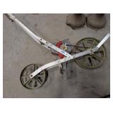 Garden Seeder