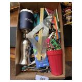 Office Supplies