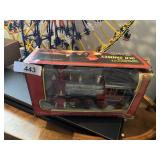 Battery Op Train Engine
