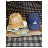 Carhartt Cap & Other Hats