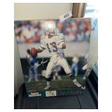 Sports Illustrated Dan Marino Poster