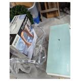Handicap Assisted Items