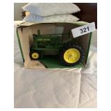 Ertl John Deere Model "A" Die Cast Tractor