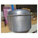 Aluminum Cookware, Muffin Tin &
