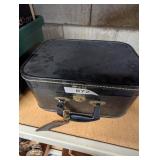Vintage Overnight Case