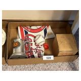 St. Louis Cardinals Pennant, +