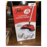 Fuller Hard Floor Sweeper