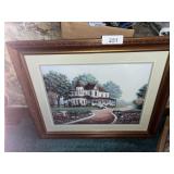 Wall Art & Photo Albums