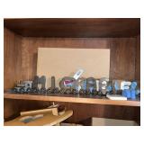 Decor Items "Michael"