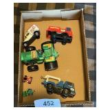 Tonka & Other Toys