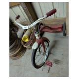 Western Flyer Tricycle