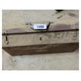 Craftsman Metal Toolbox