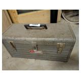 Craftsman Metal Toolbox