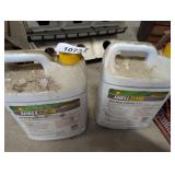 (2) Gallons of Shell Zone Antifreeze